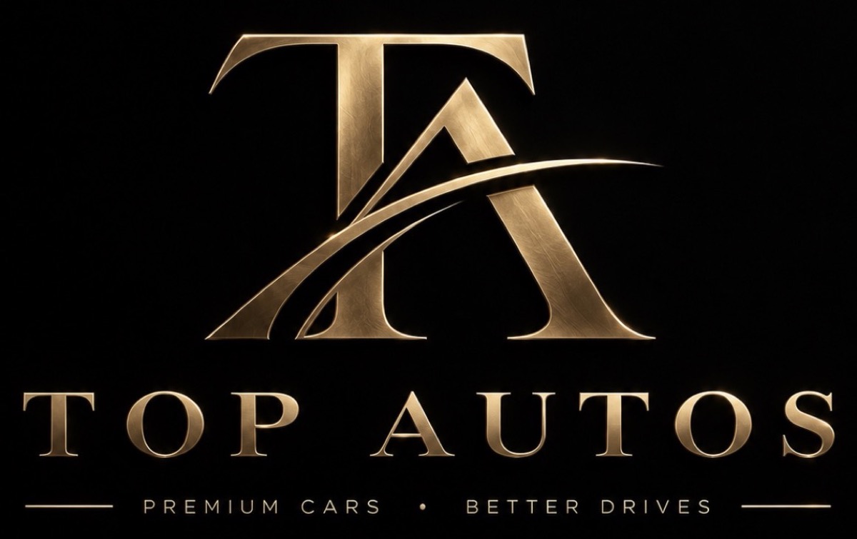 Top Autos — Premium Cars, Better Drives