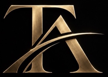 Top Autos monogram
